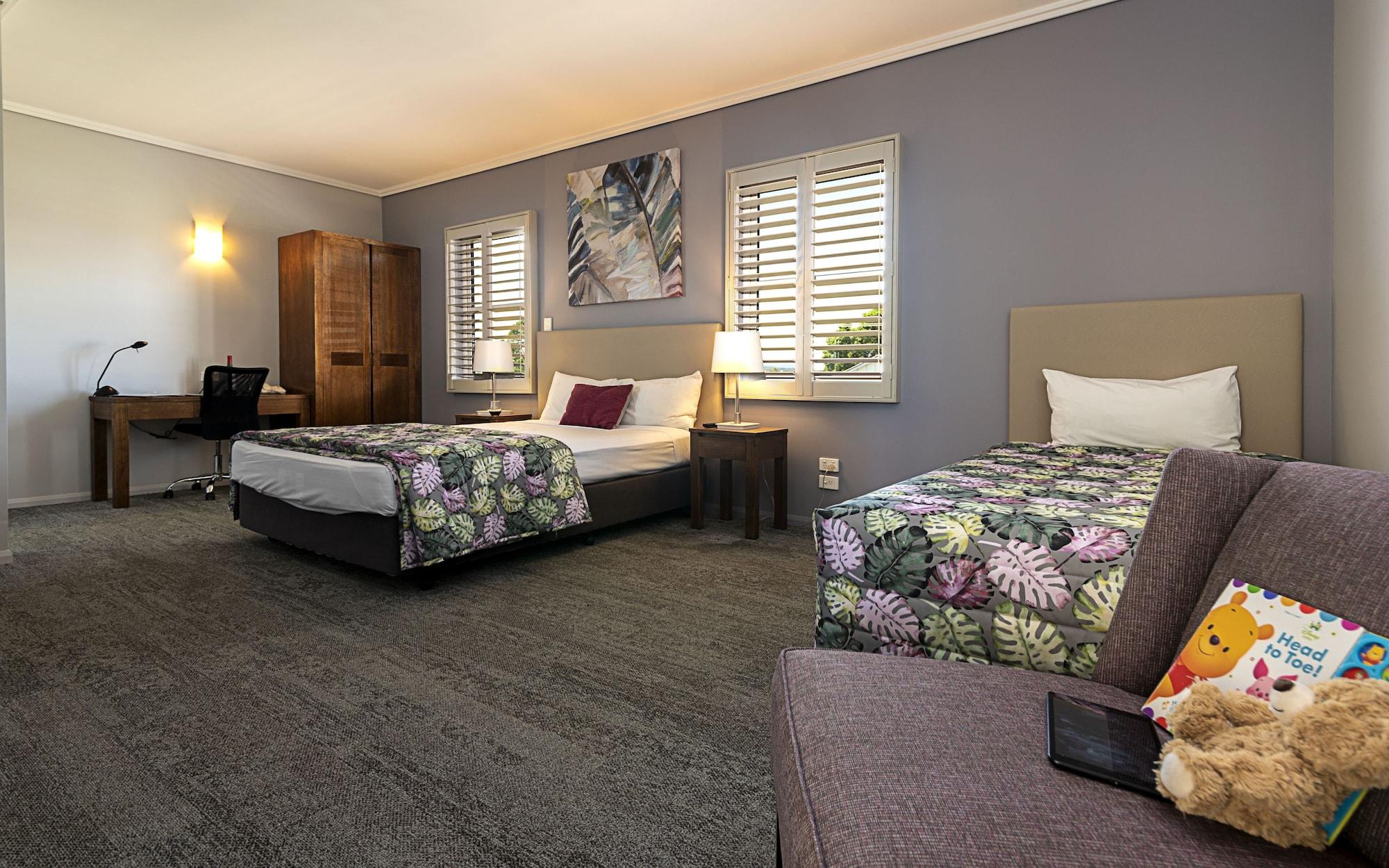 Coachmans Inn Уорик Экстерьер фото