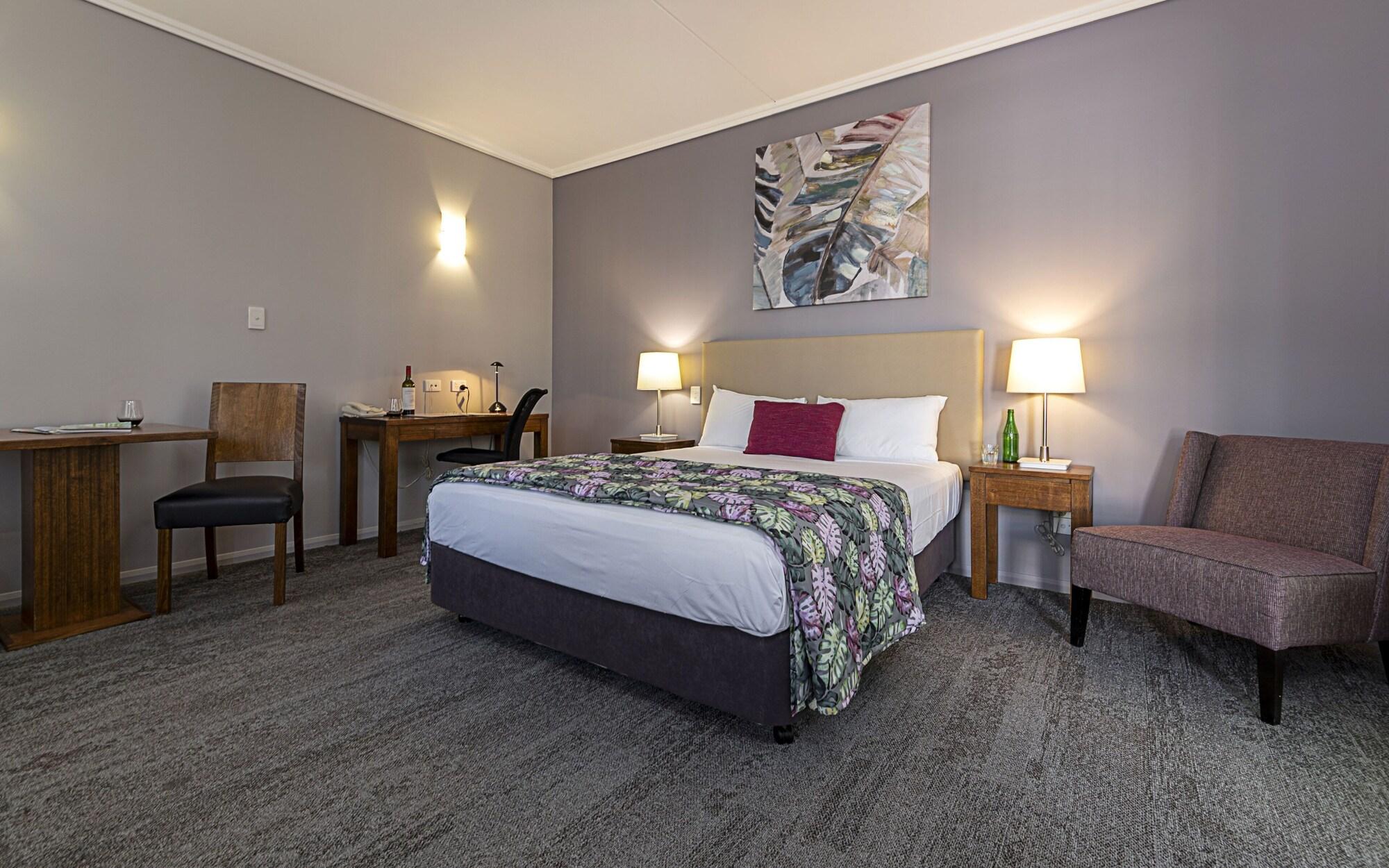 Coachmans Inn Уорик Экстерьер фото