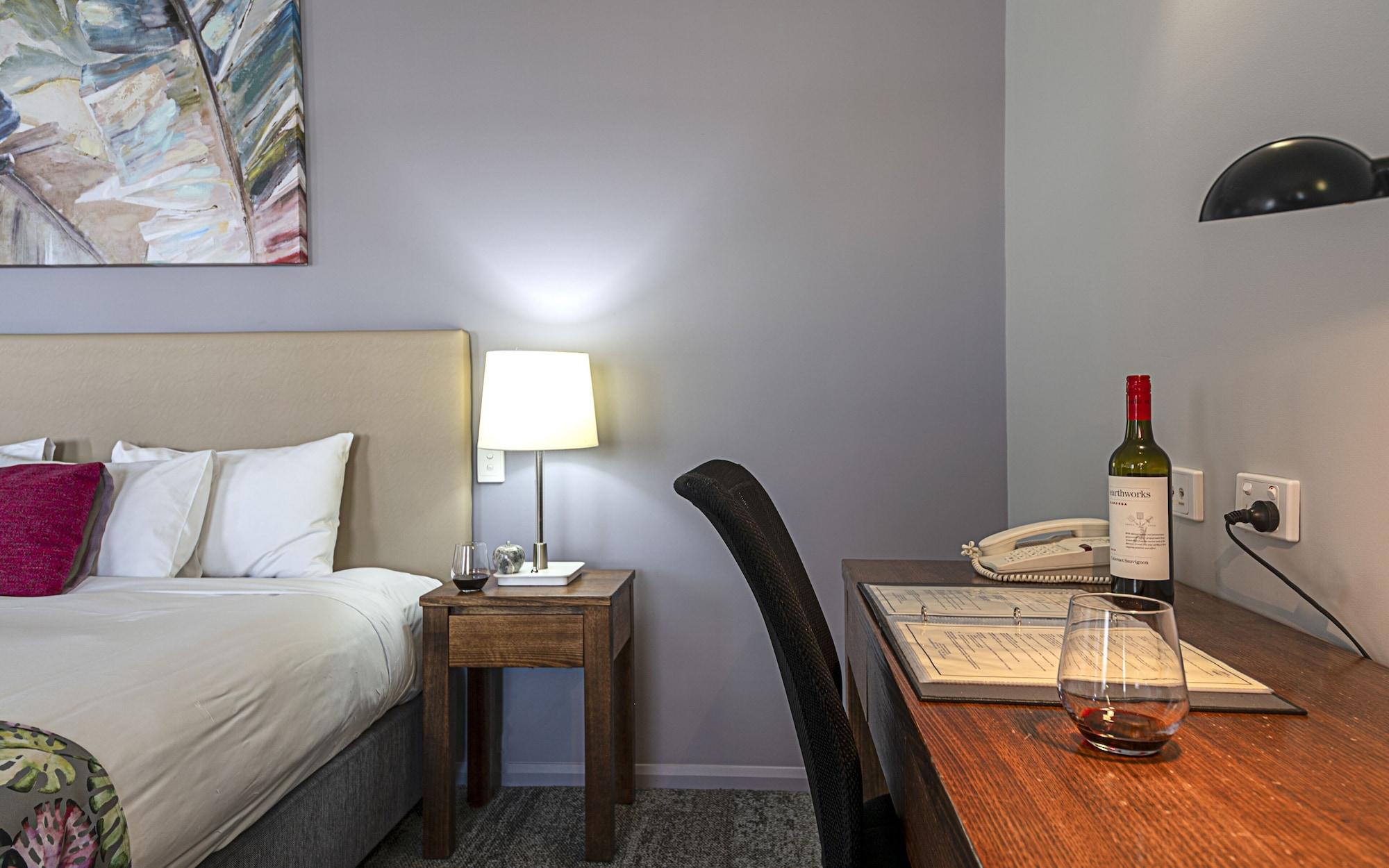 Coachmans Inn Уорик Экстерьер фото
