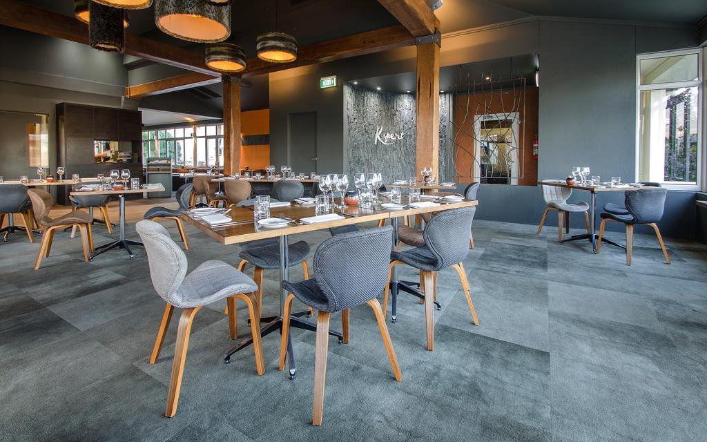 Coachmans Inn Уорик Экстерьер фото