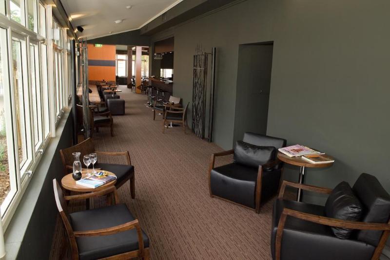 Coachmans Inn Уорик Экстерьер фото
